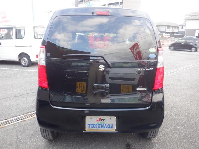 ワゴンR FX ナビ CD キーレスエントリー ベンチシート アイドリングストップ R06A水冷直列3気筒DOHC12VVVTエンジン インパネCVT 2WD 前輪駆動 運転席・助手席エアバッグ UVカットガラス(23枚目)