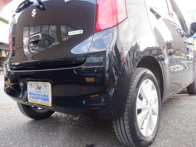 ワゴンR FX ナビ CD キーレスエントリー ベンチシート アイドリングストップ R06A水冷直列3気筒DOHC12VVVTエンジン インパネCVT 2WD 前輪駆動 運転席・助手席エアバッグ UVカットガラス(29枚目)