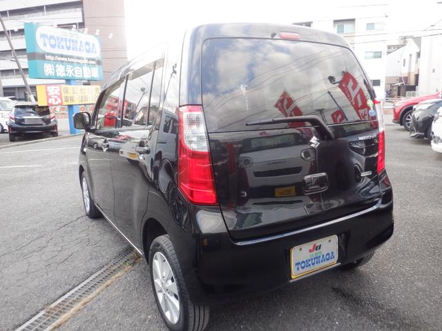 ワゴンR FX ナビ CD キーレスエントリー ベンチシート アイドリングストップ R06A水冷直列3気筒DOHC12VVVTエンジン インパネCVT 2WD 前輪駆動 運転席・助手席エアバッグ UVカットガラス(31枚目)