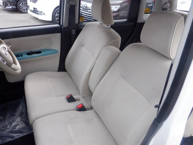 ムーヴキャンバス Ｘメイクアップリミテッド　ＳＡＩＩＩ　ナビ　フロント＆サイド＆バックカメラ　全方位モニター　両側パワースラドア　スマートアシストＩＩＩ　アイドリングストップ　オートリトラミラー　電動格納ミラー　ＶＳＣ　プッシュスタート　メーカーＯＰカラー（12枚目）