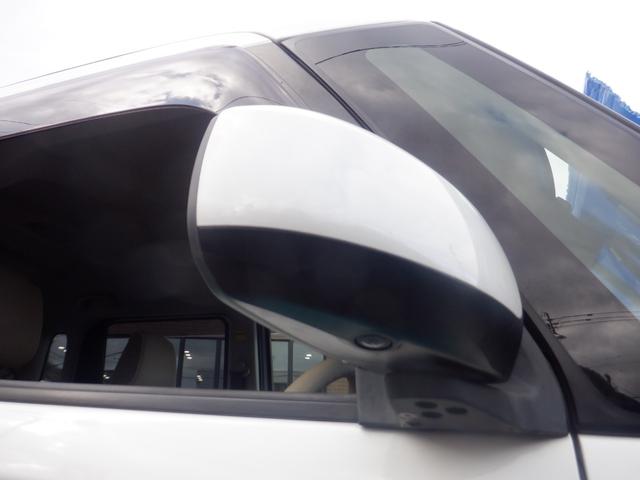 ムーヴキャンバス Ｘメイクアップリミテッド　ＳＡＩＩＩ　ナビ　フロント＆サイド＆バックカメラ　全方位モニター　両側パワースラドア　スマートアシストＩＩＩ　アイドリングストップ　オートリトラミラー　電動格納ミラー　ＶＳＣ　プッシュスタート　メーカーＯＰカラー（24枚目）