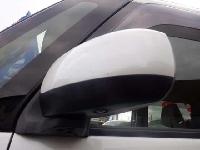 ムーヴキャンバス Ｘメイクアップリミテッド　ＳＡＩＩＩ　ナビ　フロント＆サイド＆バックカメラ　全方位モニター　両側パワースラドア　スマートアシストＩＩＩ　アイドリングストップ　オートリトラミラー　電動格納ミラー　ＶＳＣ　プッシュスタート　メーカーＯＰカラー（25枚目）