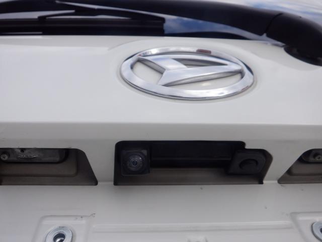 ムーヴキャンバス Ｘメイクアップリミテッド　ＳＡＩＩＩ　ナビ　フロント＆サイド＆バックカメラ　全方位モニター　両側パワースラドア　スマートアシストＩＩＩ　アイドリングストップ　オートリトラミラー　電動格納ミラー　ＶＳＣ　プッシュスタート　メーカーＯＰカラー（26枚目）