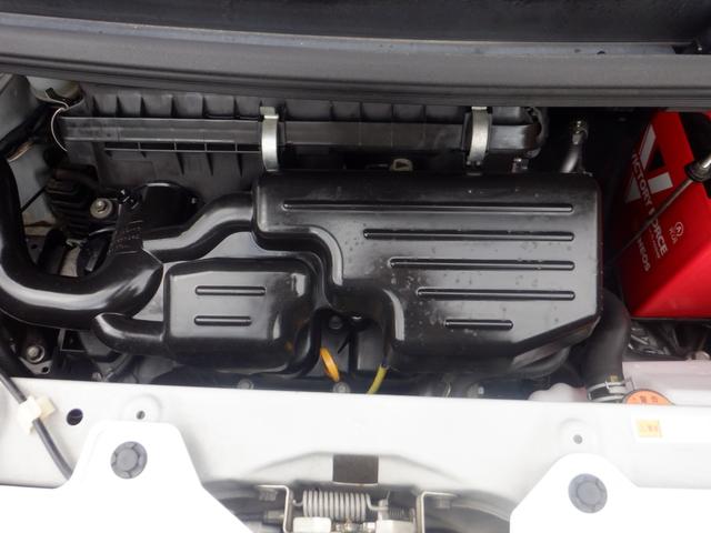 ムーヴキャンバス Ｘメイクアップリミテッド　ＳＡＩＩＩ　ナビ　フロント＆サイド＆バックカメラ　全方位モニター　両側パワースラドア　スマートアシストＩＩＩ　アイドリングストップ　オートリトラミラー　電動格納ミラー　ＶＳＣ　プッシュスタート　メーカーＯＰカラー（39枚目）