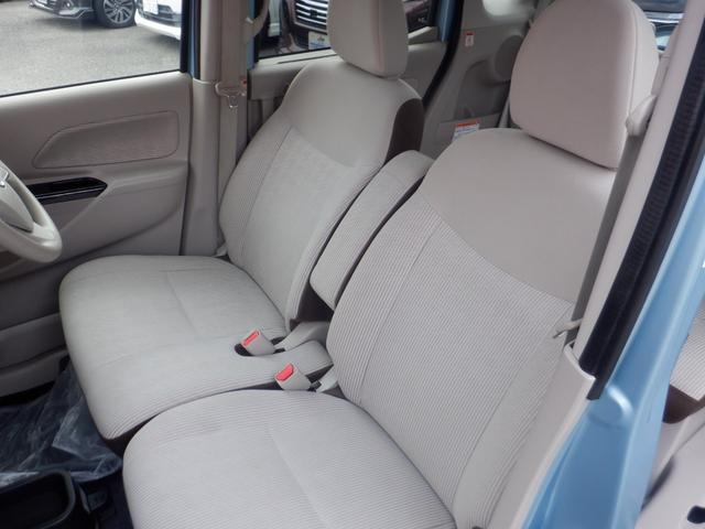 デイズルークス Ｘ　標準仕様１／標準仕様２／標準仕様３／標準仕様４／標準仕様５　ナビ　フロント＆サイド＆バックカメラ　アラウンドビューモニター　３Ｂ２０エンジン　エクストロニックＣＶＴ　２ＷＤ（12枚目）