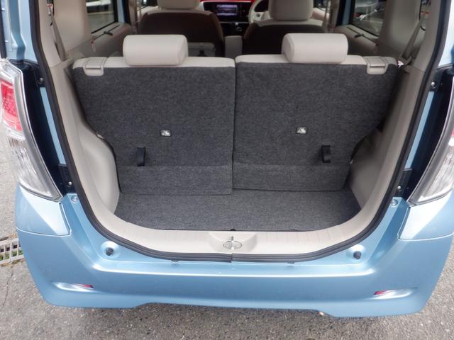 デイズルークス Ｘ　標準仕様１／標準仕様２／標準仕様３／標準仕様４／標準仕様５　ナビ　フロント＆サイド＆バックカメラ　アラウンドビューモニター　３Ｂ２０エンジン　エクストロニックＣＶＴ　２ＷＤ（19枚目）