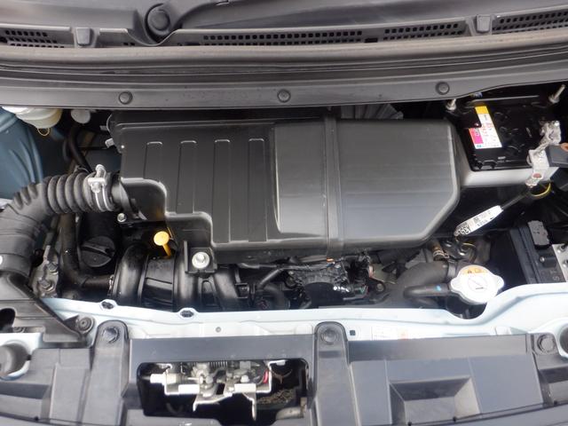 デイズルークス Ｘ　標準仕様１／標準仕様２／標準仕様３／標準仕様４／標準仕様５　ナビ　フロント＆サイド＆バックカメラ　アラウンドビューモニター　３Ｂ２０エンジン　エクストロニックＣＶＴ　２ＷＤ（36枚目）