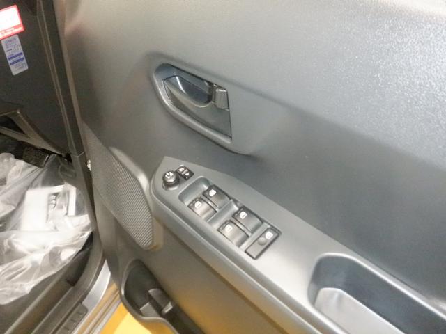 ピクシスメガ L SAIII ナビ バックカメラ 両側パワースライドドア スマートアシストIII アイドリングストップ クリアランスソナー VSC オートライト オートリトラミラー プッシュスタート スマートキー アルミホイール(9枚目)