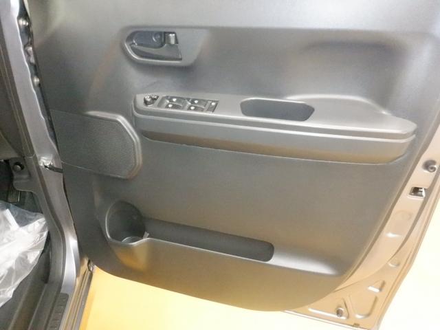 ピクシスメガ L SAIII ナビ バックカメラ 両側パワースライドドア スマートアシストIII アイドリングストップ クリアランスソナー VSC オートライト オートリトラミラー プッシュスタート スマートキー アルミホイール(10枚目)