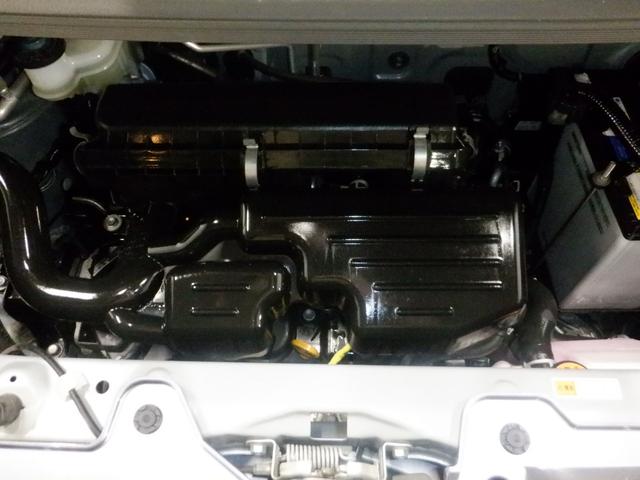 ピクシスメガ L SAIII ナビ バックカメラ 両側パワースライドドア スマートアシストIII アイドリングストップ クリアランスソナー VSC オートライト オートリトラミラー プッシュスタート スマートキー アルミホイール(35枚目)