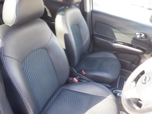 ノート メダリスト　ナビ　フロント＆サイド＆バックカメラ　アラウンドビューモニター　アイドリングストップ　オートライト　標準仕様１／標準仕様２／標準仕様３／標準仕様４／標準仕様５　ＨＲ１２ＤＤＲエンジン　２ＷＤ（8枚目）