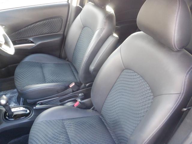 ノート メダリスト　ナビ　フロント＆サイド＆バックカメラ　アラウンドビューモニター　アイドリングストップ　オートライト　標準仕様１／標準仕様２／標準仕様３／標準仕様４／標準仕様５　ＨＲ１２ＤＤＲエンジン　２ＷＤ（12枚目）