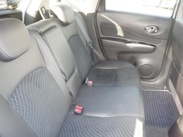 ノート メダリスト　ナビ　フロント＆サイド＆バックカメラ　アラウンドビューモニター　アイドリングストップ　オートライト　標準仕様１／標準仕様２／標準仕様３／標準仕様４／標準仕様５　ＨＲ１２ＤＤＲエンジン　２ＷＤ（16枚目）