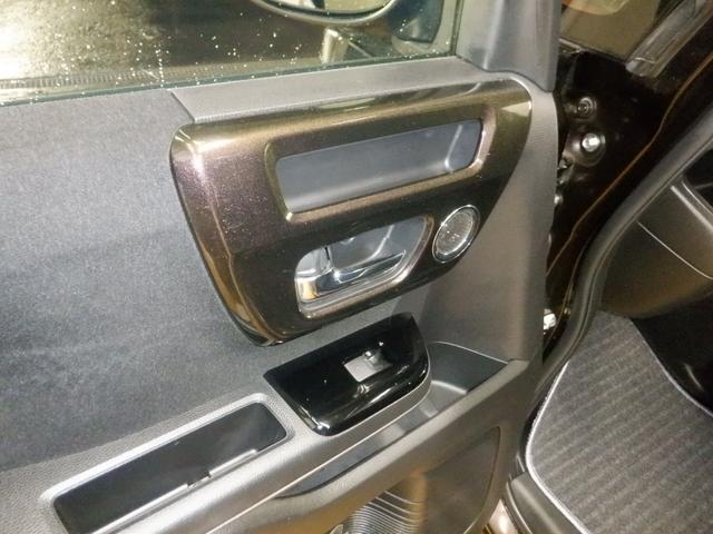 N-BOXカスタム G・Lホンダセンシング Custom G・L Honda SENSING ナビ装着用スペシャルパッケージ+ETC車載器 リア左側パワースライドドア ブラック塗装+切削 14インチアルミホイール メーカーオプションカラー(13枚目)