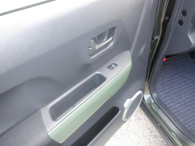 フレアクロスオーバー ＸＧ　ナビ　バックカメラ　デュアルカメラブレーキサポート　アイドリングストップ　レーンアシスト　オートライト　運転席助手席シートヒーター　プッシュスタート　スマートキー　キセノン　ＤＳＣ　ＣＶＴ　２ＷＤ（13枚目）