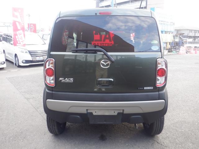 フレアクロスオーバー ＸＧ　ナビ　バックカメラ　デュアルカメラブレーキサポート　アイドリングストップ　レーンアシスト　オートライト　運転席助手席シートヒーター　プッシュスタート　スマートキー　キセノン　ＤＳＣ　ＣＶＴ　２ＷＤ（21枚目）