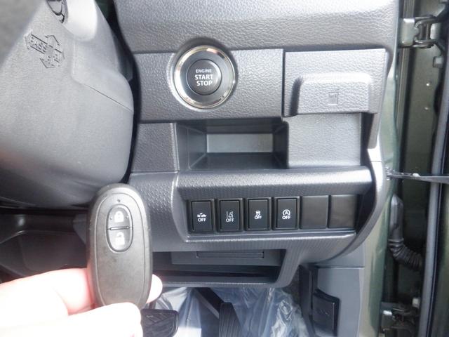 フレアクロスオーバー ＸＧ　ナビ　バックカメラ　デュアルカメラブレーキサポート　アイドリングストップ　レーンアシスト　オートライト　運転席助手席シートヒーター　プッシュスタート　スマートキー　キセノン　ＤＳＣ　ＣＶＴ　２ＷＤ（28枚目）