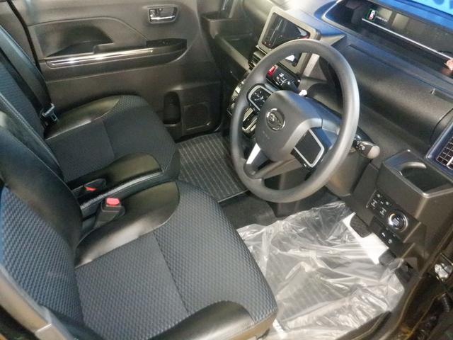 タント カスタムX バックカメラ 両側パワースライドドア ブレーキサポート 電動パーキングブレーキ オートブレーキホールド オートリトラミラー 電動格納ミラー 水冷直列3気筒DOHC12バルブエンジン プッシュスタート(4枚目)