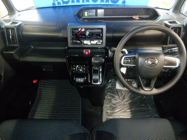 タント カスタムX バックカメラ 両側パワースライドドア ブレーキサポート 電動パーキングブレーキ オートブレーキホールド オートリトラミラー 電動格納ミラー 水冷直列3気筒DOHC12バルブエンジン プッシュスタート(7枚目)