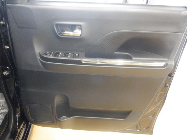 タント カスタムX バックカメラ 両側パワースライドドア ブレーキサポート 電動パーキングブレーキ オートブレーキホールド オートリトラミラー 電動格納ミラー 水冷直列3気筒DOHC12バルブエンジン プッシュスタート(10枚目)