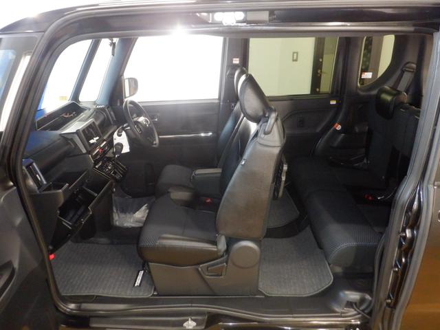 タント カスタムX バックカメラ 両側パワースライドドア ブレーキサポート 電動パーキングブレーキ オートブレーキホールド オートリトラミラー 電動格納ミラー 水冷直列3気筒DOHC12バルブエンジン プッシュスタート(16枚目)