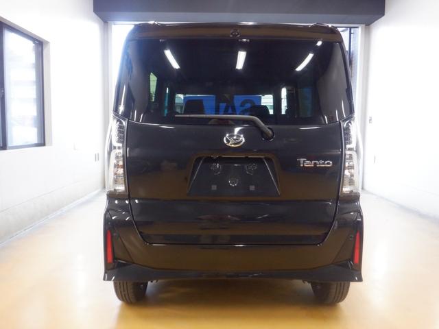 タント カスタムX バックカメラ 両側パワースライドドア ブレーキサポート 電動パーキングブレーキ オートブレーキホールド オートリトラミラー 電動格納ミラー 水冷直列3気筒DOHC12バルブエンジン プッシュスタート(21枚目)
