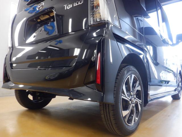 タント カスタムX バックカメラ 両側パワースライドドア ブレーキサポート 電動パーキングブレーキ オートブレーキホールド オートリトラミラー 電動格納ミラー 水冷直列3気筒DOHC12バルブエンジン プッシュスタート(31枚目)