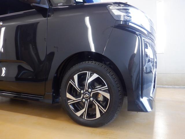 タント カスタムX バックカメラ 両側パワースライドドア ブレーキサポート 電動パーキングブレーキ オートブレーキホールド オートリトラミラー 電動格納ミラー 水冷直列3気筒DOHC12バルブエンジン プッシュスタート(35枚目)