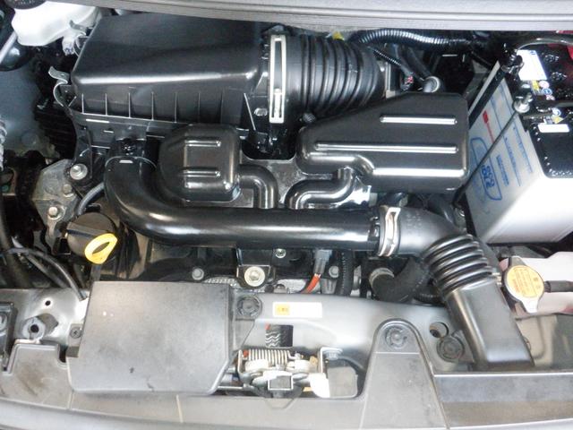 タント カスタムX バックカメラ 両側パワースライドドア ブレーキサポート 電動パーキングブレーキ オートブレーキホールド オートリトラミラー 電動格納ミラー 水冷直列3気筒DOHC12バルブエンジン プッシュスタート(36枚目)