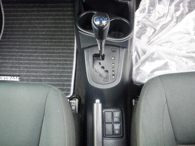 アクア Ｓスタイルブラック　ベースグレード「Ｓ」の特別仕様車！　「Ｓ　スタイル　ブラック」　アイドリングストップ　Ｔｏｙｏｔａ　Ｓａｆｅｔｙｓｅｎｓｅ　オートライト　オートハイビーム直列４気筒＋モーター　ＶＳＣ　電動格納ミラー（27枚目）