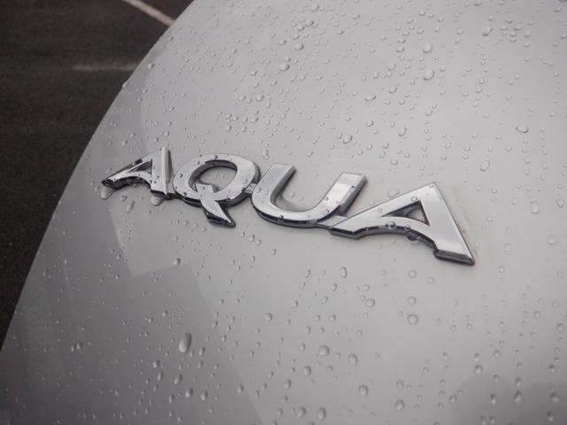 アクア Ｓスタイルブラック　ベースグレード「Ｓ」の特別仕様車！　「Ｓ　スタイル　ブラック」　アイドリングストップ　Ｔｏｙｏｔａ　Ｓａｆｅｔｙｓｅｎｓｅ　オートライト　オートハイビーム直列４気筒＋モーター　ＶＳＣ　電動格納ミラー（32枚目）