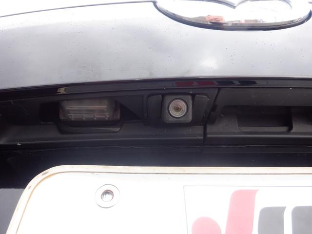 ＣＸ－５ ＸＤ　ＣＤ／ＤＶＤプレーヤー＋地上デジタルＴＶチューナー（フルセグ）　２２５／５５Ｒ１９　９９Ｖタイヤ＆１９×７Ｊインチアルミホイール（切削加工：ガンメタリック塗装）　水冷直列４気筒ＤＯＨＣ１６バルブターボ（25枚目）