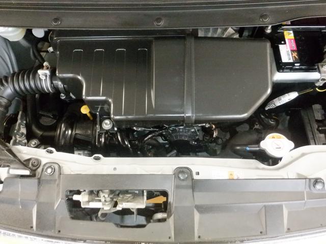 デイズ Ｊ　ナビ　キーレスエントリー　標準仕様１／標準仕様２／標準仕様４／標準仕様５　インテリジェントエマージェンシーブレーキ　３Ｂ２０水冷直列３気筒ＤＯＨＣ１２バルブエンジン　エクストロニックＣＶＴ　２ＷＤ（33枚目）