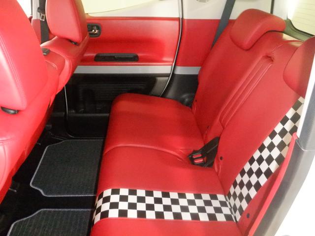 Ｎ－ＢＯＸスラッシュ Ｇ・Ｌターボインテリアカラーパッケージ　ナビ装着用スペシャルパッケージ（ＥＴＣ付）　あんしんパッケージ　３６０°スーパーＵＶ・ＩＲカットパッケージ　インテリアカラーパッケージ　ダイナースタイル　運転席＆助手席シートヒーター　２トーン塗装（19枚目）