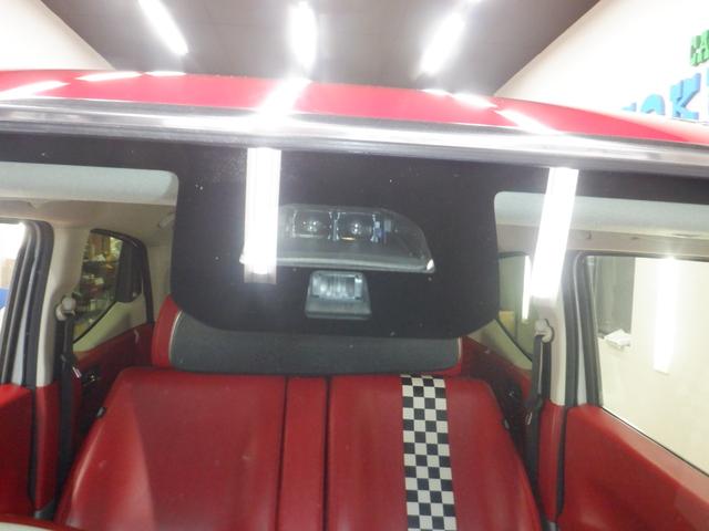 Ｎ－ＢＯＸスラッシュ Ｇ・Ｌターボインテリアカラーパッケージ　ナビ装着用スペシャルパッケージ（ＥＴＣ付）　あんしんパッケージ　３６０°スーパーＵＶ・ＩＲカットパッケージ　インテリアカラーパッケージ　ダイナースタイル　運転席＆助手席シートヒーター　２トーン塗装（29枚目）