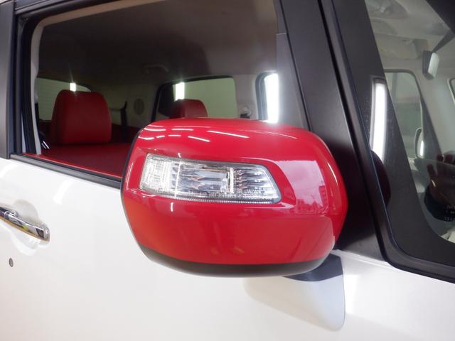 Ｎ－ＢＯＸスラッシュ Ｇ・Ｌターボインテリアカラーパッケージ　ナビ装着用スペシャルパッケージ（ＥＴＣ付）　あんしんパッケージ　３６０°スーパーＵＶ・ＩＲカットパッケージ　インテリアカラーパッケージ　ダイナースタイル　運転席＆助手席シートヒーター　２トーン塗装（34枚目）