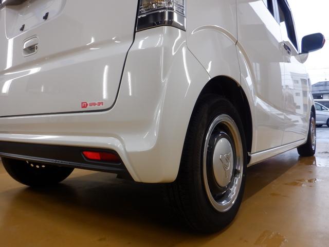 Ｎ－ＢＯＸスラッシュ Ｇ・Ｌターボインテリアカラーパッケージ　ナビ装着用スペシャルパッケージ（ＥＴＣ付）　あんしんパッケージ　３６０°スーパーＵＶ・ＩＲカットパッケージ　インテリアカラーパッケージ　ダイナースタイル　運転席＆助手席シートヒーター　２トーン塗装（36枚目）