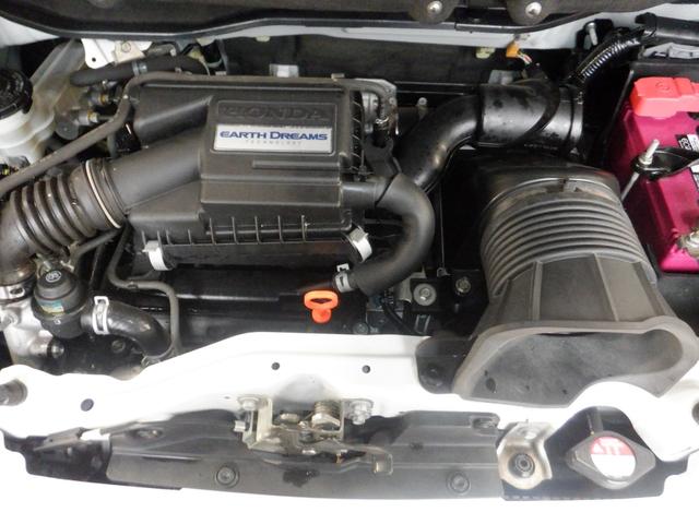 Ｎ－ＢＯＸスラッシュ Ｇ・Ｌターボインテリアカラーパッケージ　ナビ装着用スペシャルパッケージ（ＥＴＣ付）　あんしんパッケージ　３６０°スーパーＵＶ・ＩＲカットパッケージ　インテリアカラーパッケージ　ダイナースタイル　運転席＆助手席シートヒーター　２トーン塗装（40枚目）