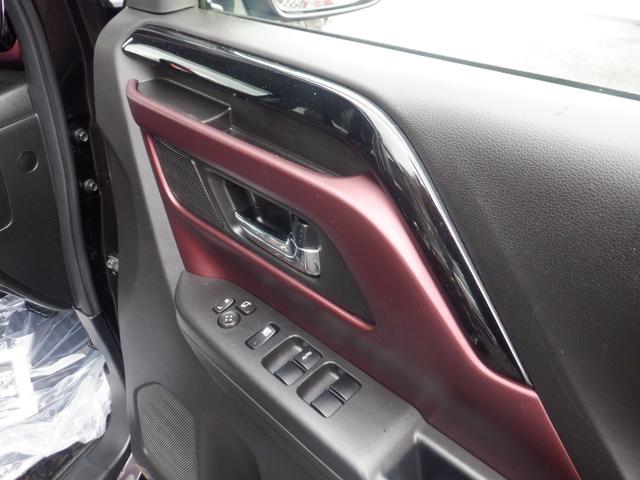 スペーシアカスタム ハイブリッドＸＳ　ＨＹＢＲＩＤ　ＸＳ　デュアルセンサーブレーキサポートＩＩ　Ｒ０６Ｄ　ＤＯＨＣ　１２Ｖ　ＶＶＴ　＋　ＷＡ０４Ｃエンジン＋モーター　インパネＣＶＴ　運転席・助手席・サイド・カーテン　２ＷＤ　前輪駆動（9枚目）