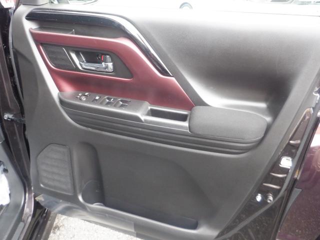 スペーシアカスタム ハイブリッドＸＳ　ＨＹＢＲＩＤ　ＸＳ　デュアルセンサーブレーキサポートＩＩ　Ｒ０６Ｄ　ＤＯＨＣ　１２Ｖ　ＶＶＴ　＋　ＷＡ０４Ｃエンジン＋モーター　インパネＣＶＴ　運転席・助手席・サイド・カーテン　２ＷＤ　前輪駆動（10枚目）