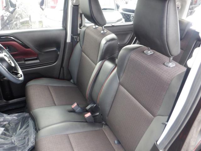 スペーシアカスタム ハイブリッドＸＳ　ＨＹＢＲＩＤ　ＸＳ　デュアルセンサーブレーキサポートＩＩ　Ｒ０６Ｄ　ＤＯＨＣ　１２Ｖ　ＶＶＴ　＋　ＷＡ０４Ｃエンジン＋モーター　インパネＣＶＴ　運転席・助手席・サイド・カーテン　２ＷＤ　前輪駆動（12枚目）