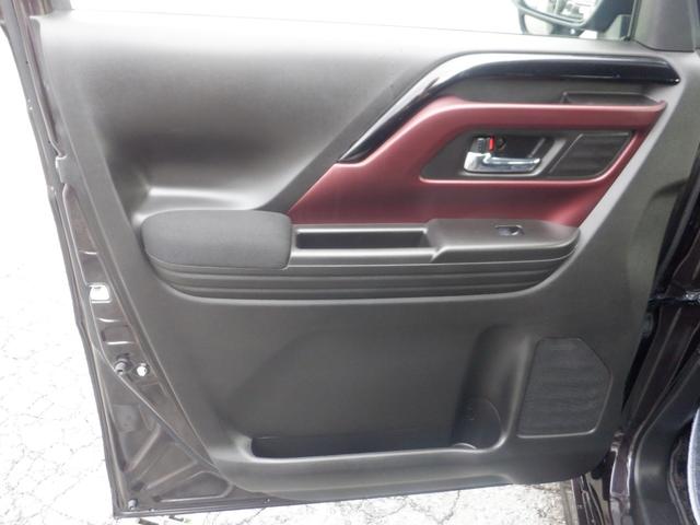 スペーシアカスタム ハイブリッドＸＳ　ＨＹＢＲＩＤ　ＸＳ　デュアルセンサーブレーキサポートＩＩ　Ｒ０６Ｄ　ＤＯＨＣ　１２Ｖ　ＶＶＴ　＋　ＷＡ０４Ｃエンジン＋モーター　インパネＣＶＴ　運転席・助手席・サイド・カーテン　２ＷＤ　前輪駆動（14枚目）