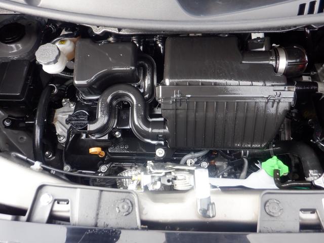 スペーシアカスタム ハイブリッドＸＳ　ＨＹＢＲＩＤ　ＸＳ　デュアルセンサーブレーキサポートＩＩ　Ｒ０６Ｄ　ＤＯＨＣ　１２Ｖ　ＶＶＴ　＋　ＷＡ０４Ｃエンジン＋モーター　インパネＣＶＴ　運転席・助手席・サイド・カーテン　２ＷＤ　前輪駆動（37枚目）