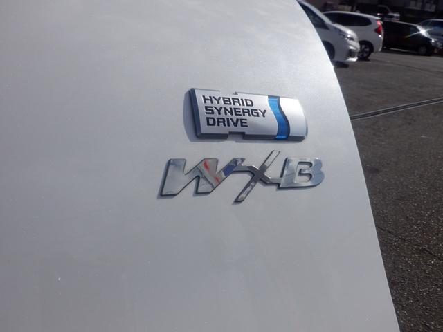 ノア ハイブリッドSi ダブルバイビー ベースグレード「Si」の特別仕様車「Si ダブルバイビー」 7人乗り ナビ バックカメラ 両側パワースライドドア メーカーオプションカラー(31枚目)