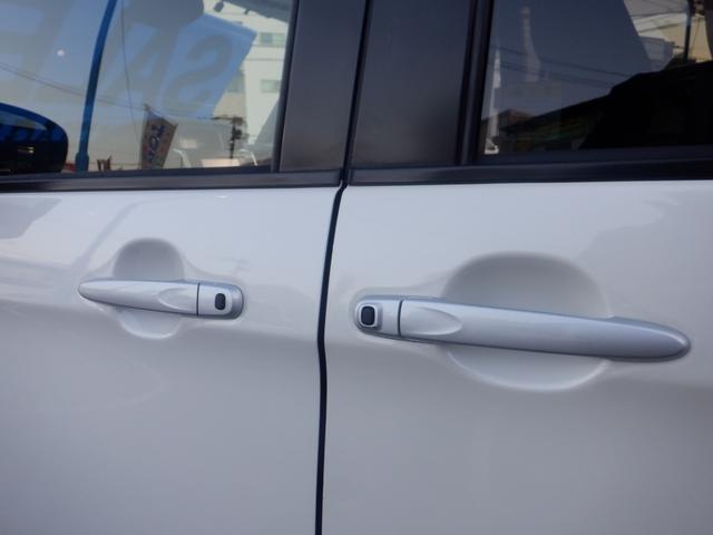 �J���ߊy�X�ȃX�}�[�g�L�[�����Ȃ̂ŁA�L�[�̓|�P�b�g�ɓ��ꂽ�܂܂łn�j�I