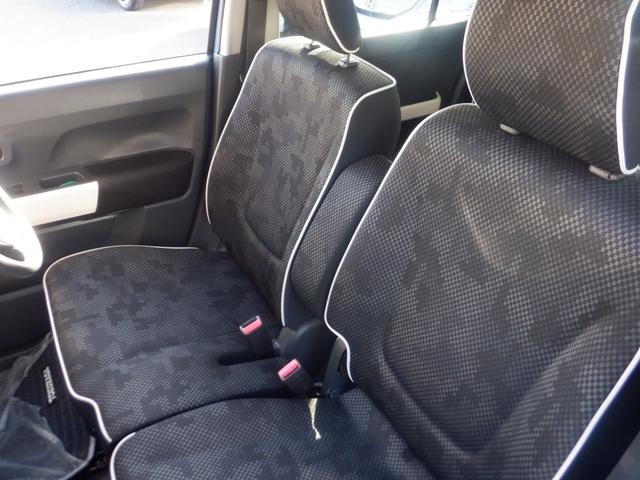 ハスラー Ｇ　ナビ　バックカメラ　デュアルカメラブレーキサポート　アイドリングストップ　Ｓ－エネチャージ　Ｒ０６ＡＤＯＨＣ１２ＶＶＶＴ＋ＷＡ０４Ａエンジン　インパネＣＶＴ　２ＷＤ・前輪駆動　運転席・助手席エアバッグ（12枚目）