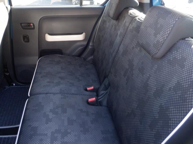 ハスラー Ｇ　ナビ　バックカメラ　デュアルカメラブレーキサポート　アイドリングストップ　Ｓ－エネチャージ　Ｒ０６ＡＤＯＨＣ１２ＶＶＶＴ＋ＷＡ０４Ａエンジン　インパネＣＶＴ　２ＷＤ・前輪駆動　運転席・助手席エアバッグ（18枚目）