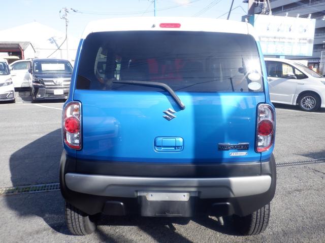 ハスラー Ｇ　ナビ　バックカメラ　デュアルカメラブレーキサポート　アイドリングストップ　Ｓ－エネチャージ　Ｒ０６ＡＤＯＨＣ１２ＶＶＶＴ＋ＷＡ０４Ａエンジン　インパネＣＶＴ　２ＷＤ・前輪駆動　運転席・助手席エアバッグ（21枚目）