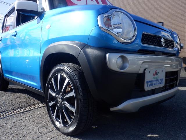 ハスラー Ｇ　ナビ　バックカメラ　デュアルカメラブレーキサポート　アイドリングストップ　Ｓ－エネチャージ　Ｒ０６ＡＤＯＨＣ１２ＶＶＶＴ＋ＷＡ０４Ａエンジン　インパネＣＶＴ　２ＷＤ・前輪駆動　運転席・助手席エアバッグ（28枚目）