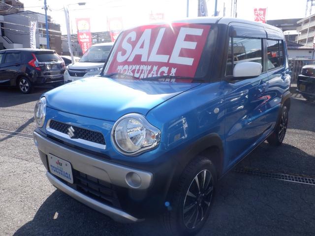 ハスラー Ｇ　ナビ　バックカメラ　デュアルカメラブレーキサポート　アイドリングストップ　Ｓ－エネチャージ　Ｒ０６ＡＤＯＨＣ１２ＶＶＶＴ＋ＷＡ０４Ａエンジン　インパネＣＶＴ　２ＷＤ・前輪駆動　運転席・助手席エアバッグ（30枚目）